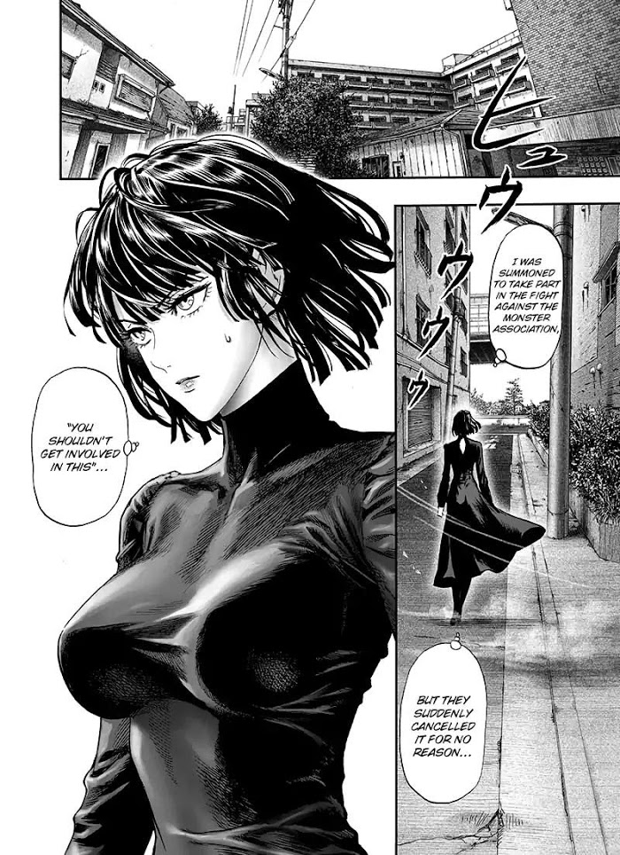 One Punch Man - Chapter 93 image 54